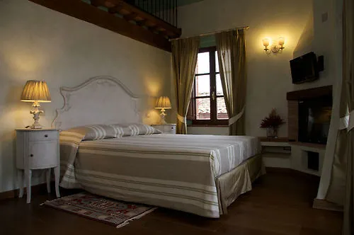 Relais La Leopoldina Hotel Bettolle