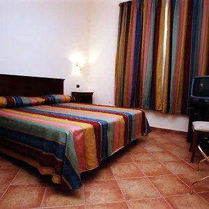  Bed & Breakfast Rosa Italia