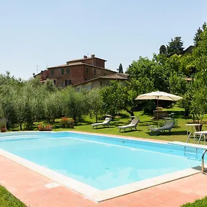  Casa di campagna Vignacce