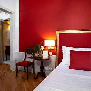 4* Hotel Albergo Pietrasanta