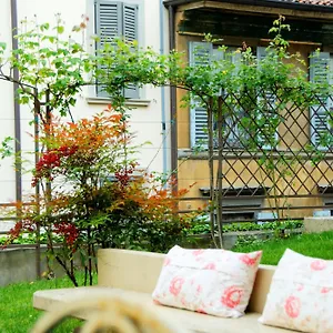 ** Bed & Breakfast Botton D'oro Pelabrocco Italia