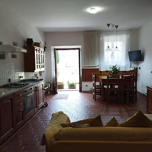 Bed & Breakfast Casa Podere San Firenze