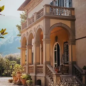 Bed & Breakfast Borgo Studiati Relais