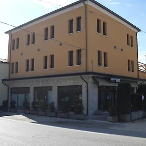  Bed & Breakfast Alloggi Laguna Italia