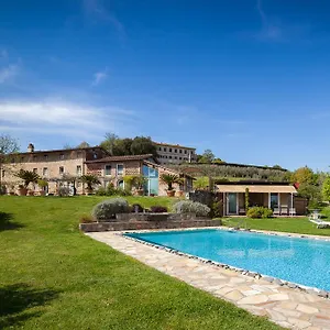  Casa di campagna Relais Del Lago