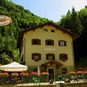 *** Bed & Breakfast Casa Vacanze Ca' De Val Italia