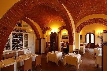***  Relais La Leopoldina Hotel Bettolle Italy
