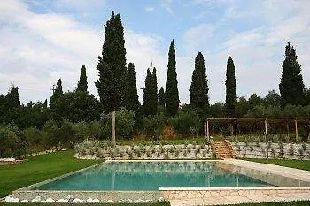 Relais La Leopoldina Hotel Bettolle 3*,