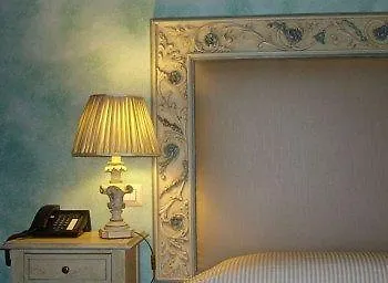 Relais La Leopoldina Hotel Bettolle