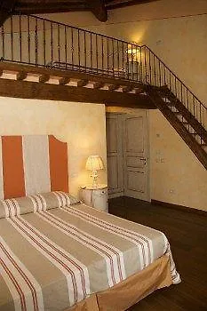 Relais La Leopoldina Hotel Bettolle
