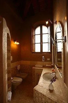 Hotel Relais la Leopoldina Bettolle