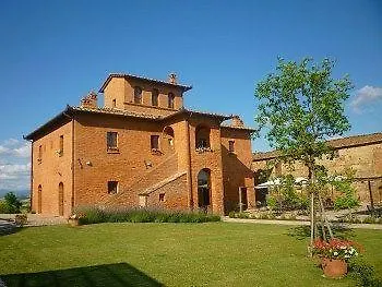 Relais La Leopoldina Hotel Bettolle Italy