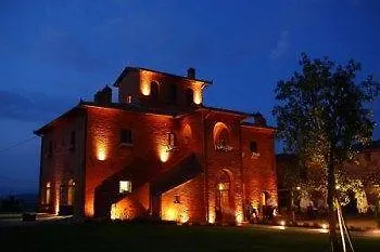 Relais La Leopoldina Hotel Bettolle