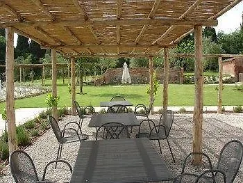 Relais La Leopoldina Hotel Bettolle 3*,  Italy
