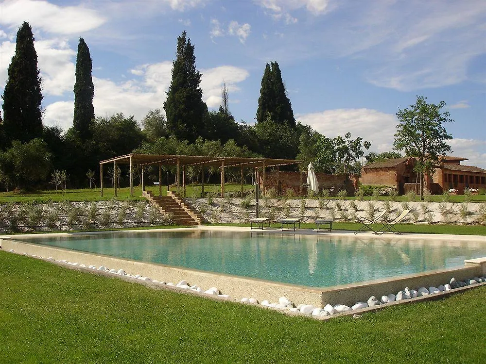 Relais La Leopoldina Hotel Bettolle