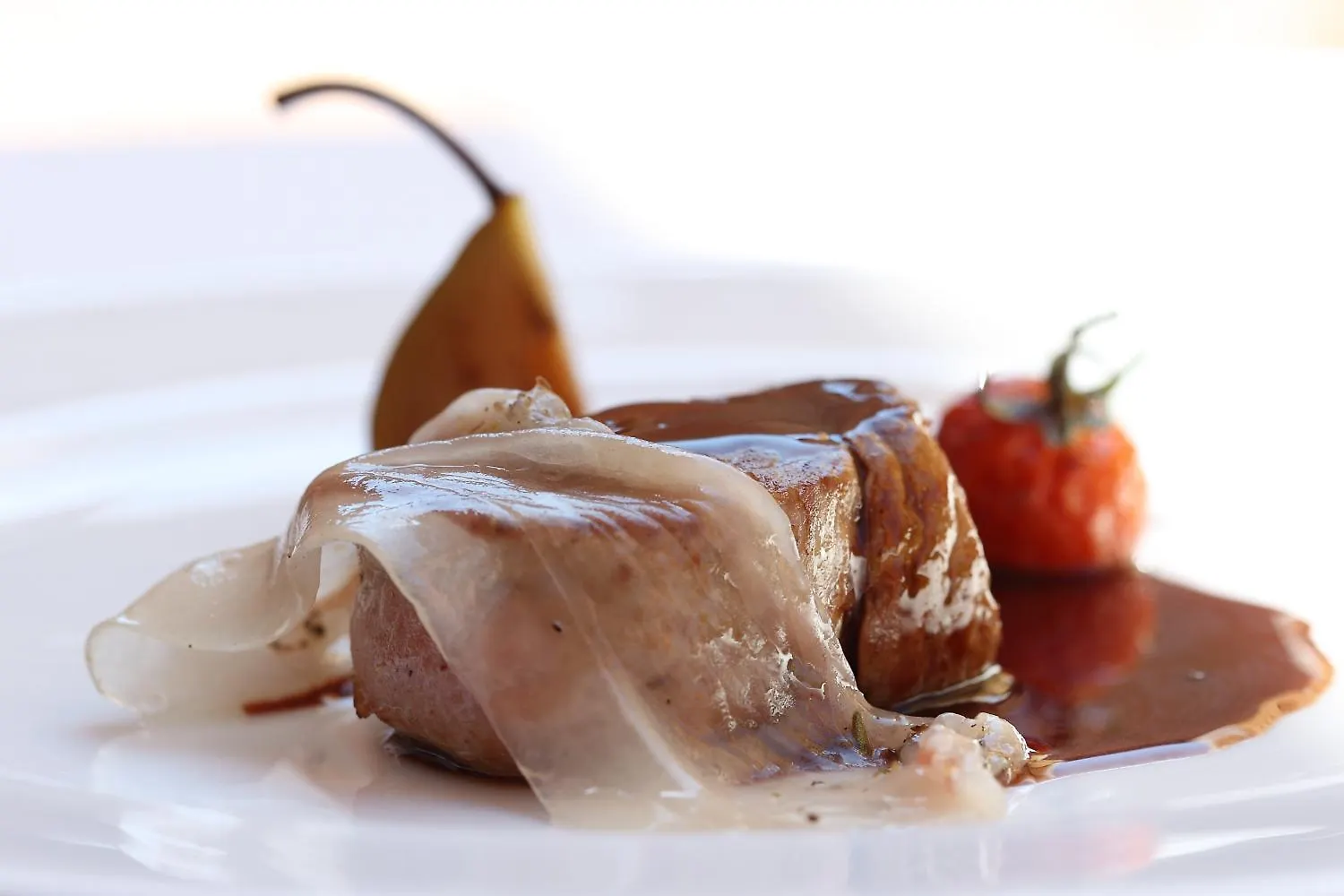 Relais La Leopoldina Hotel Bettolle