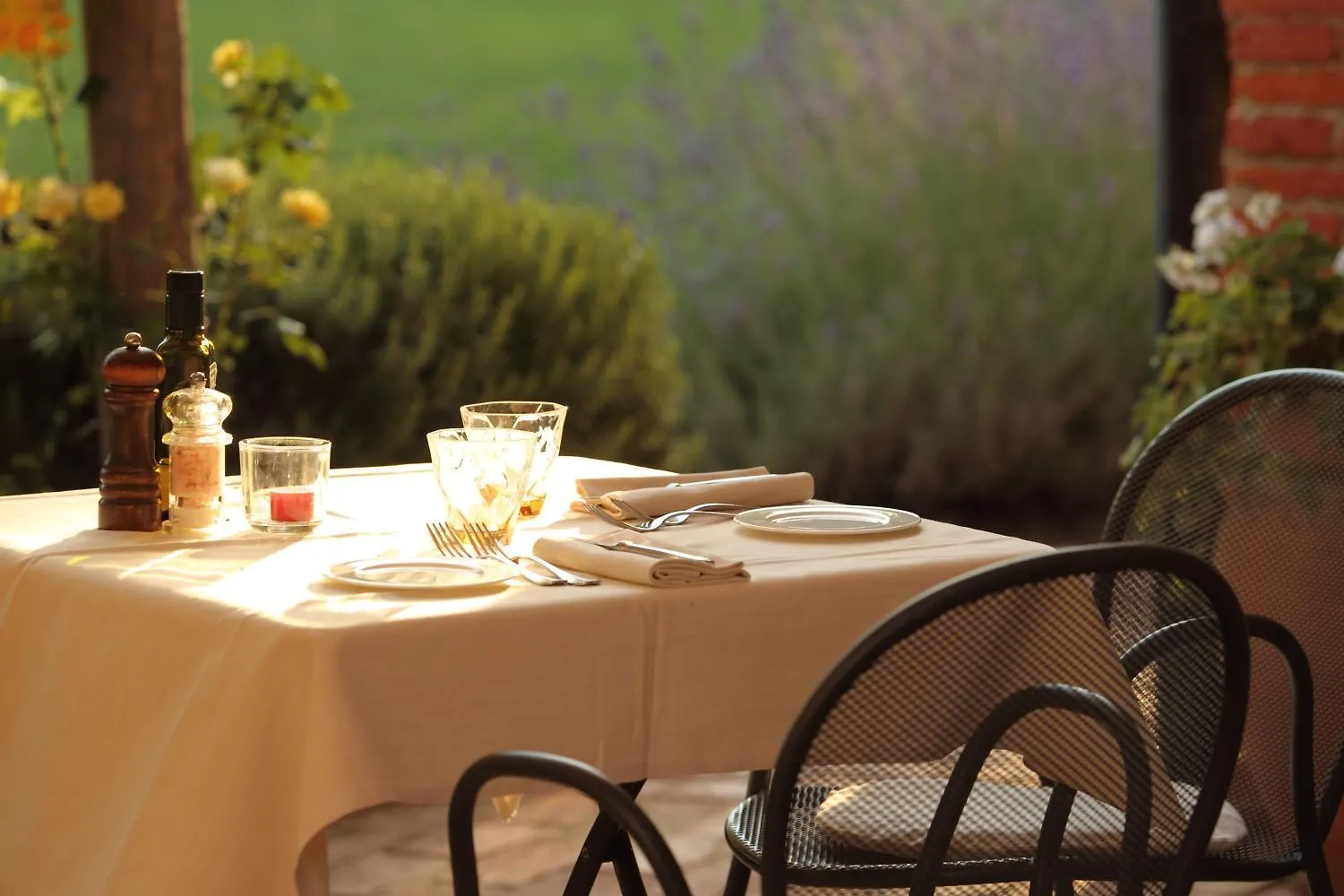 ***  Relais La Leopoldina Hotel Bettolle Italy