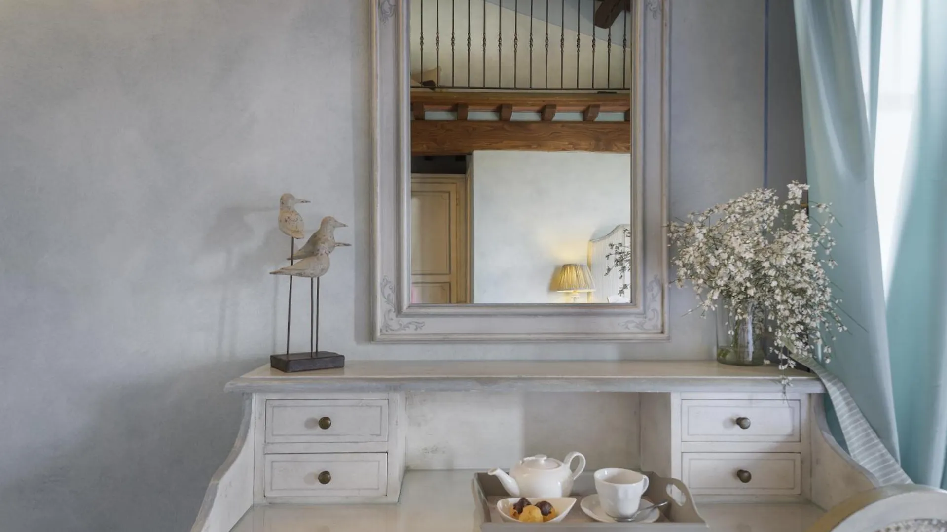 Relais La Leopoldina Hotel Bettolle