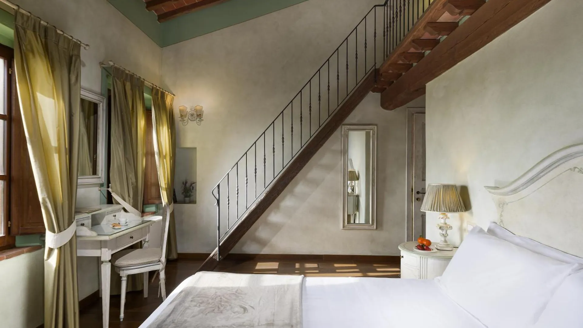 Relais La Leopoldina Hotel Bettolle