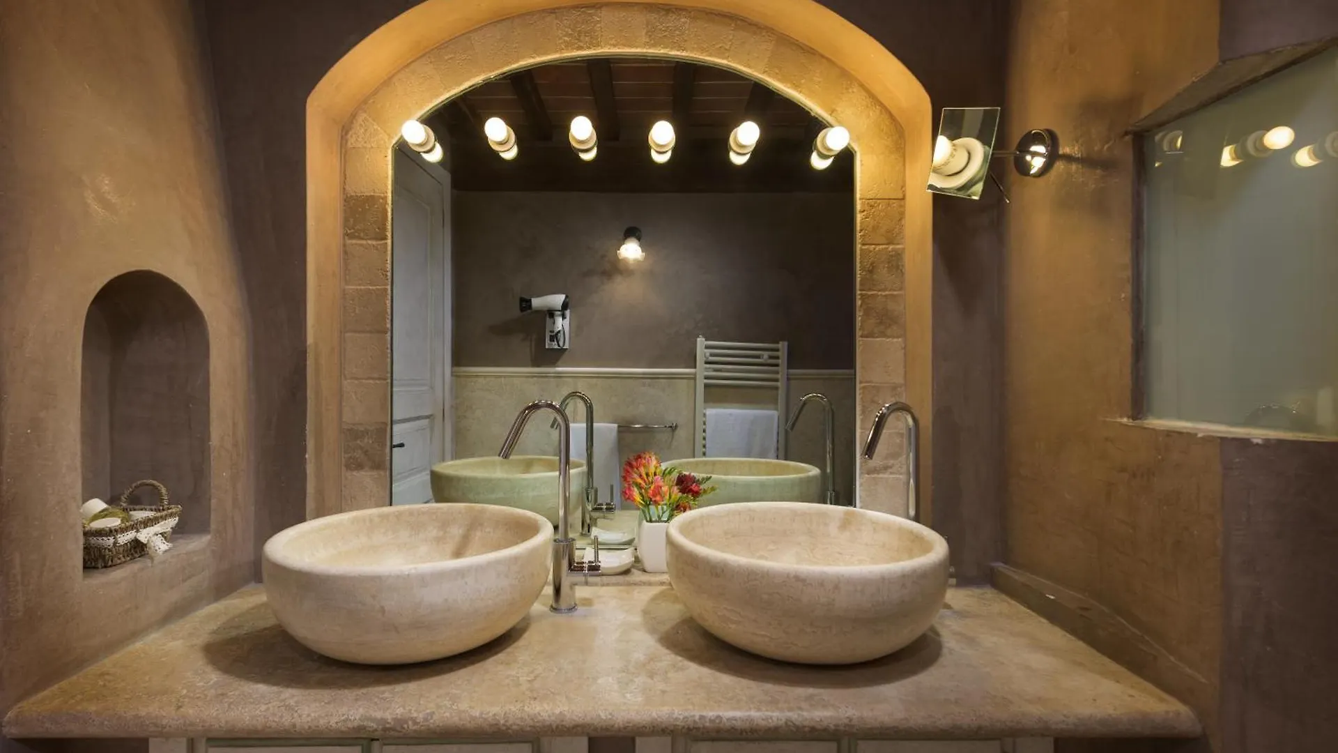 Relais La Leopoldina Hotel Bettolle