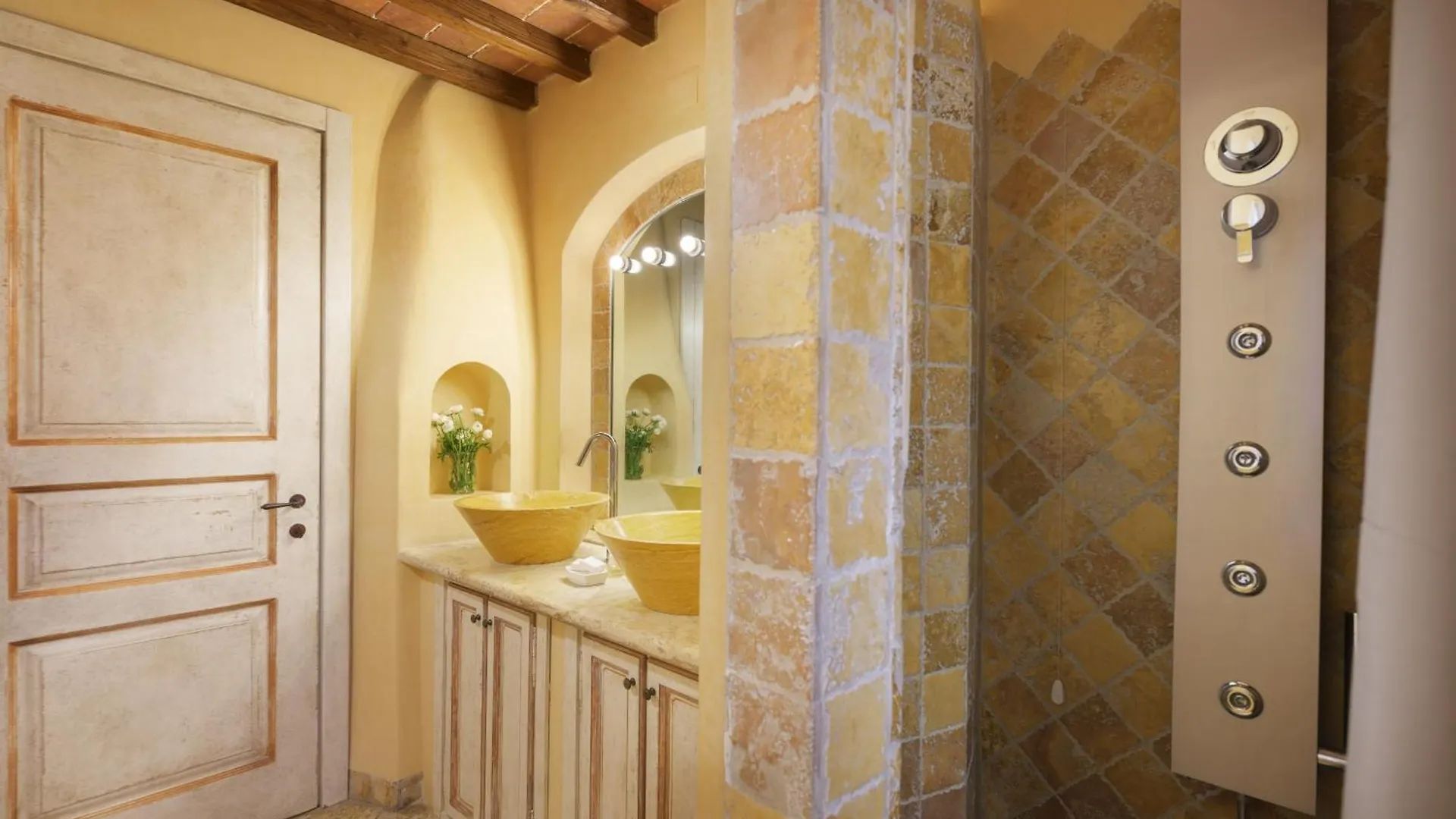 Relais La Leopoldina Hotel Bettolle