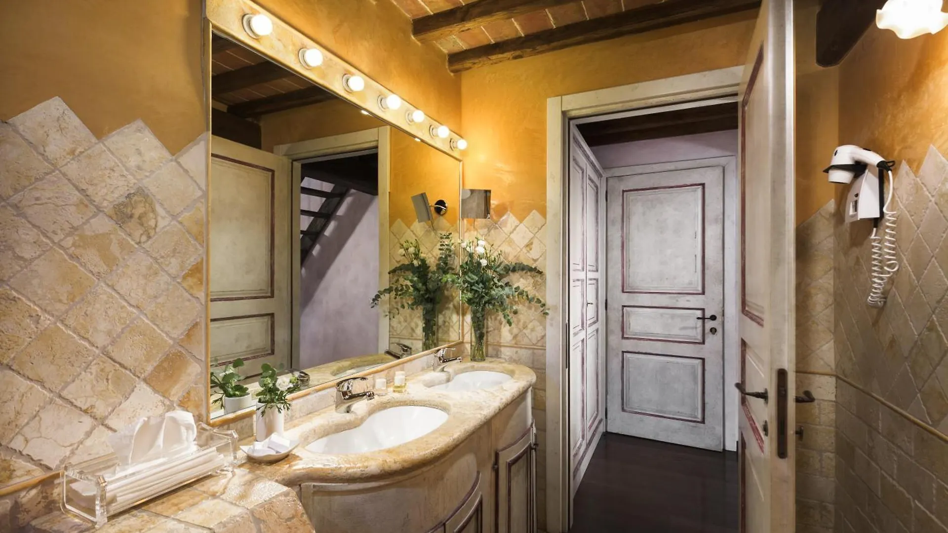 Relais La Leopoldina Hotel Bettolle