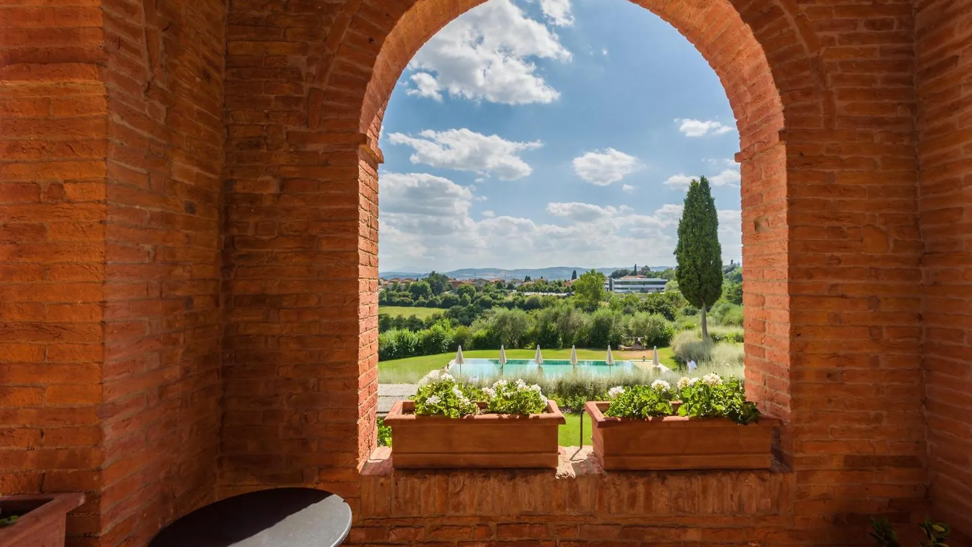 Relais La Leopoldina Hotel Bettolle