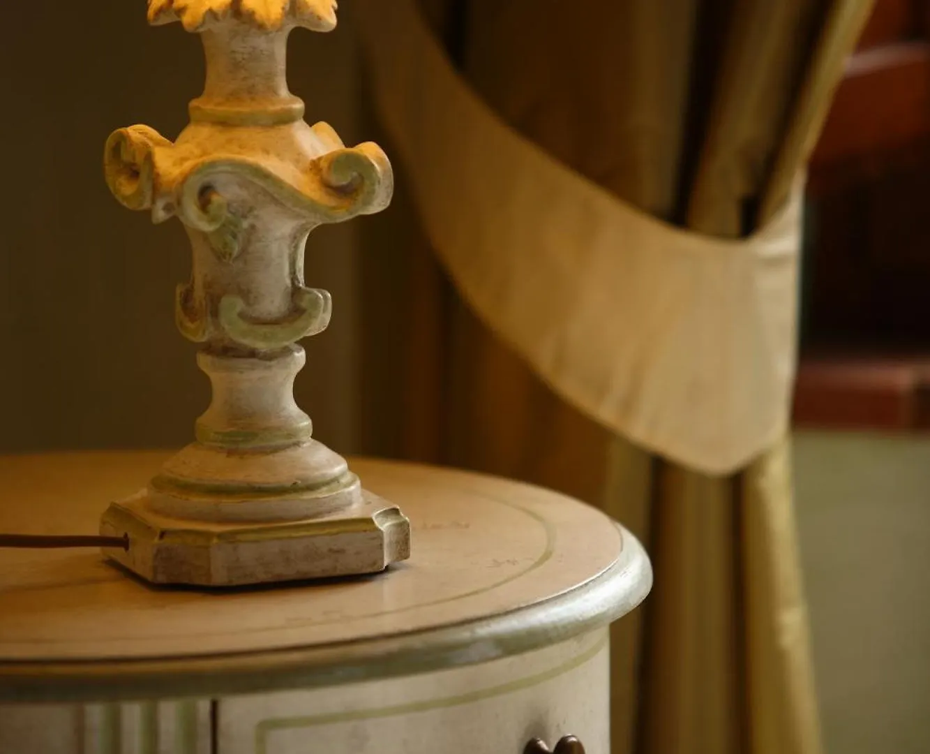 Relais La Leopoldina Hotel Bettolle 3*,  Italy