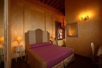 Relais La Leopoldina Hotel Bettolle
