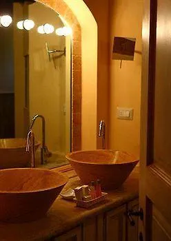 Relais La Leopoldina Hotel Bettolle