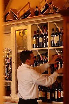 Relais La Leopoldina Hotel Bettolle