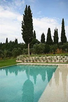 Relais La Leopoldina Hotel Bettolle 3*,  Italy