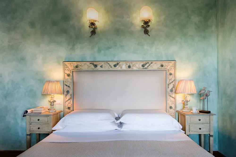 Relais La Leopoldina Hotel Bettolle