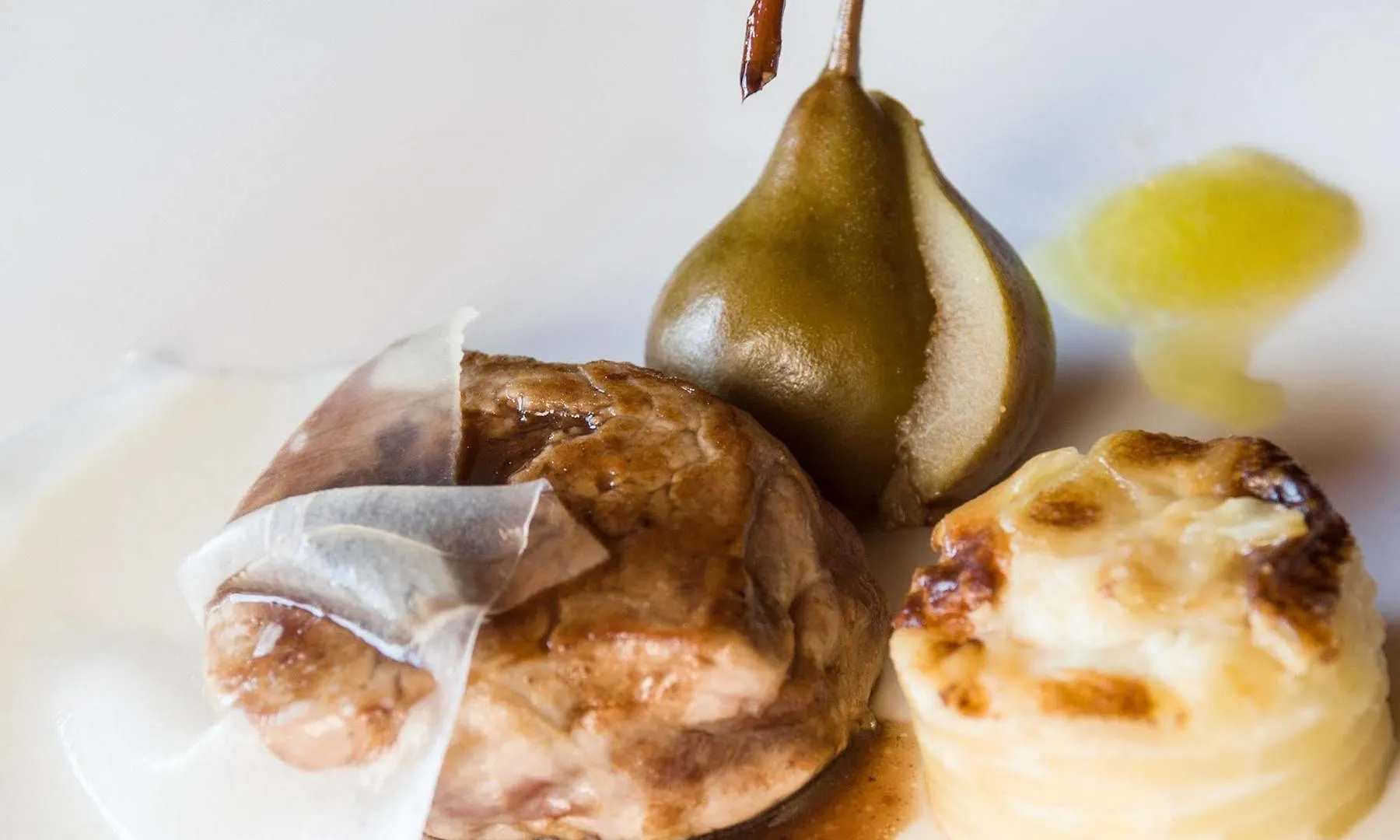 Relais La Leopoldina Hotel Bettolle