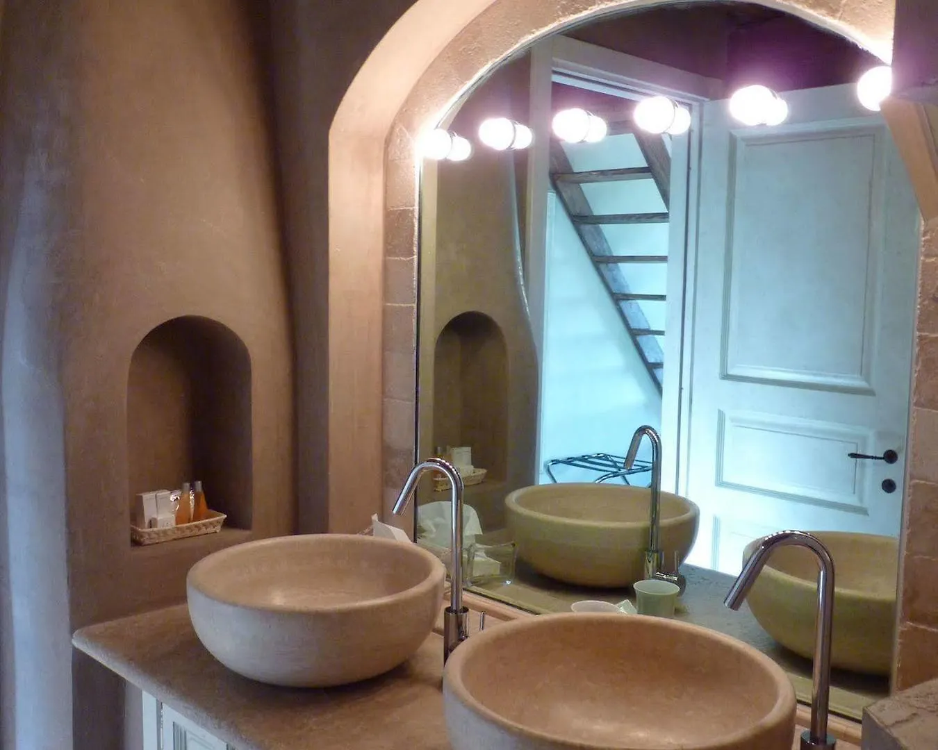 Relais La Leopoldina Hotel Bettolle Italy