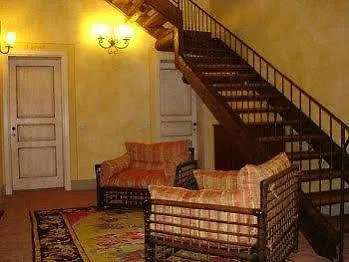 Relais La Leopoldina Hotel Bettolle 3*,