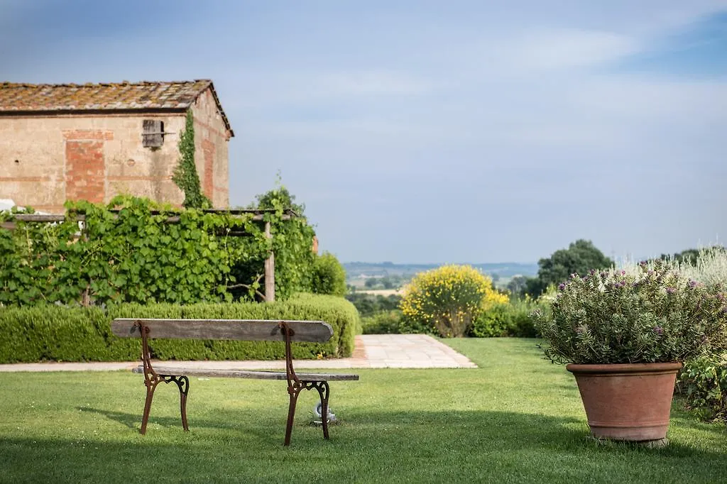 Hotel Relais la Leopoldina Bettolle