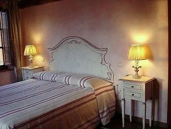 Hotel Relais la Leopoldina Bettolle