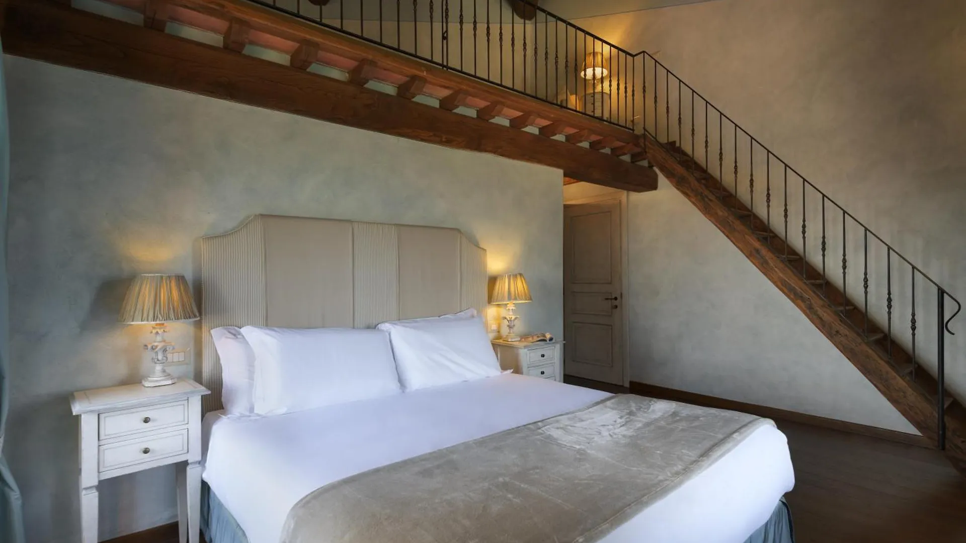 Hotel Relais la Leopoldina Bettolle